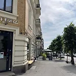 Frogner Central, Pool Table, 190 Sqm, 2 Bathrooms