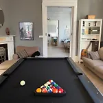 Frogner Central, Pool Table, 190 Sqm, 2 Bathrooms