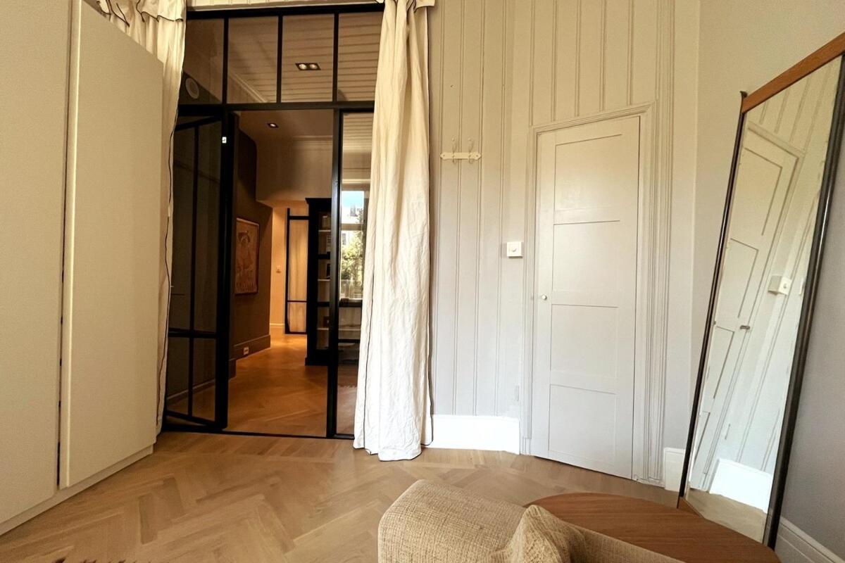 Frogner Central, Pool Table, 190 Sqm, 2 Bathrooms