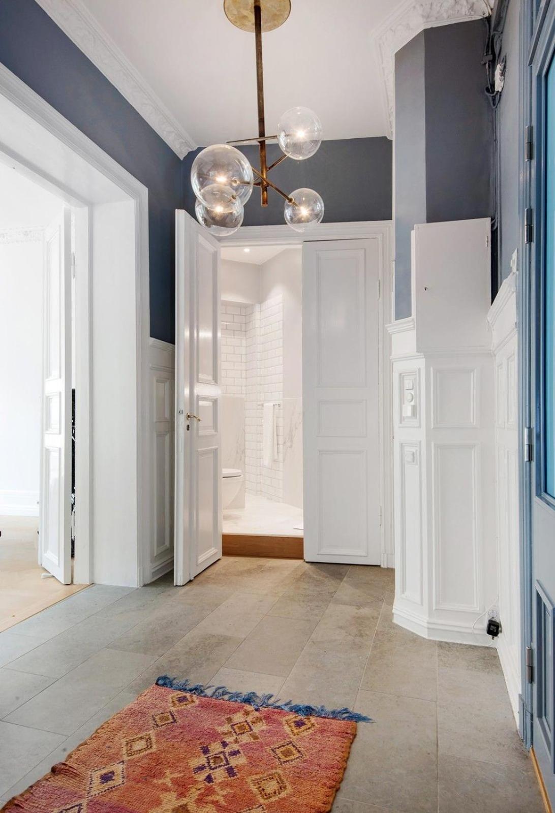 Frogner Central, Pool Table, 190 Sqm, 2 Bathrooms * Oslo