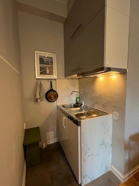 Frogner Central, Pool Table, 190 Sqm, 2 Bathrooms