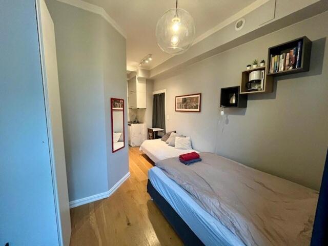 Apartment Frogner Central, Pool Table, 190 Sqm, 2 Bathrooms *
