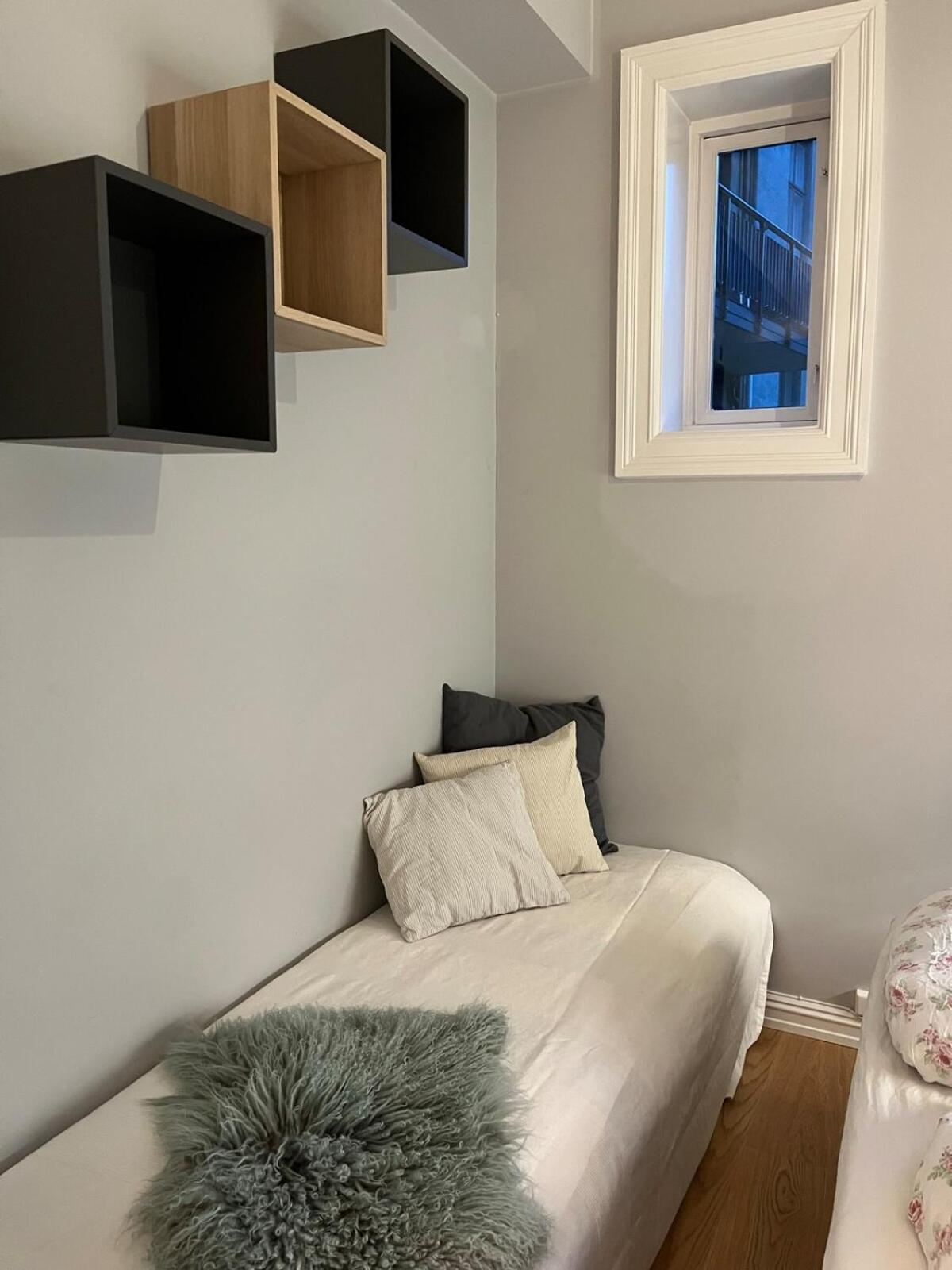 Apartment Frogner Central, Pool Table, 190 Sqm, 2 Bathrooms