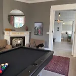 Frogner Central, Pool Table, 190 Sqm, 2 Bathrooms