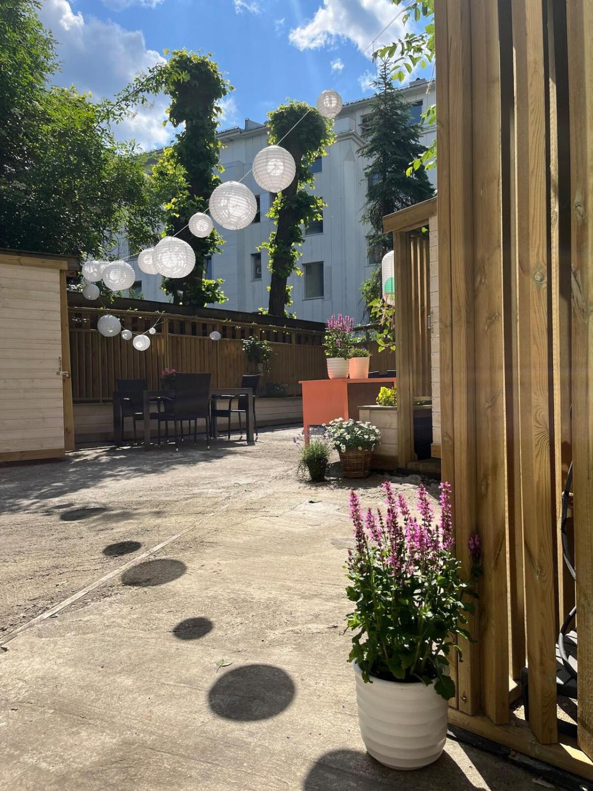 Frogner Central, Pool Table, 190 Sqm, 2 Bathrooms *
