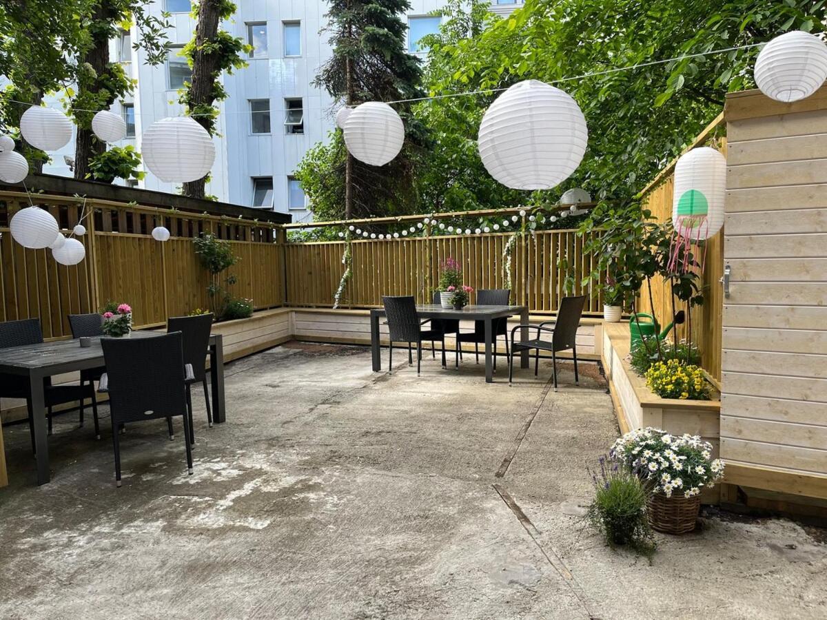Apartment Frogner Central, Pool Table, 190 Sqm, 2 Bathrooms
