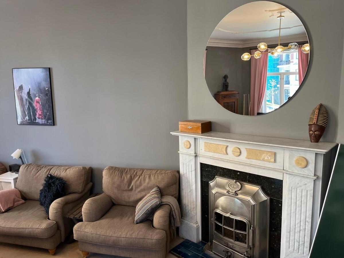Apartment Frogner Central, Pool Table, 190 Sqm, 2 Bathrooms Oslo
