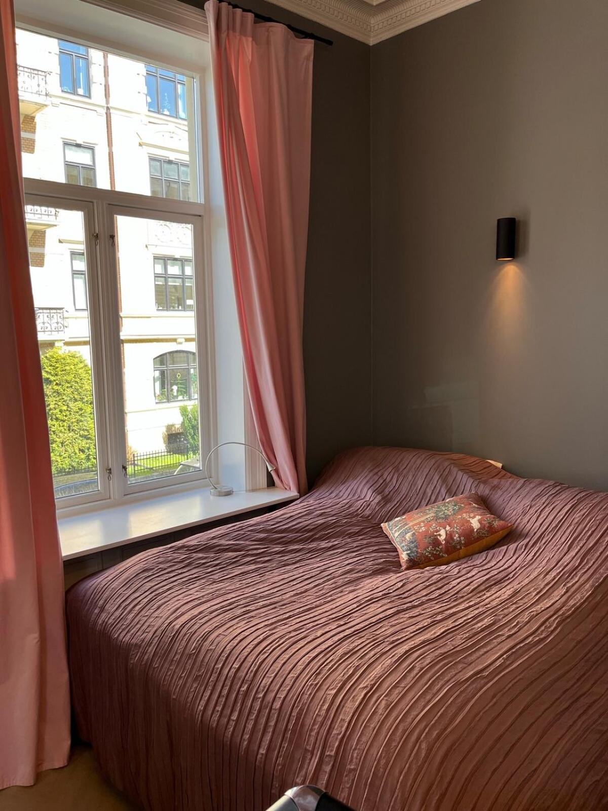 Frogner Central, Pool Table, 190 Sqm, 2 Bathrooms *