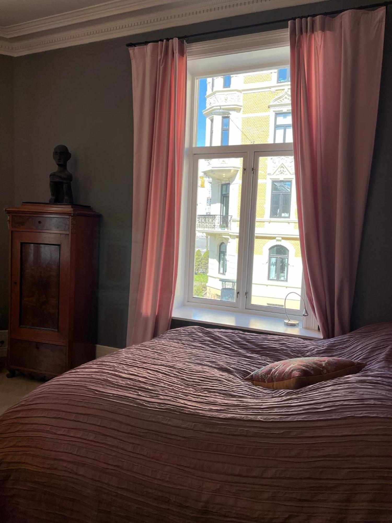Frogner Central, Pool Table, 190 Sqm, 2 Bathrooms Oslo